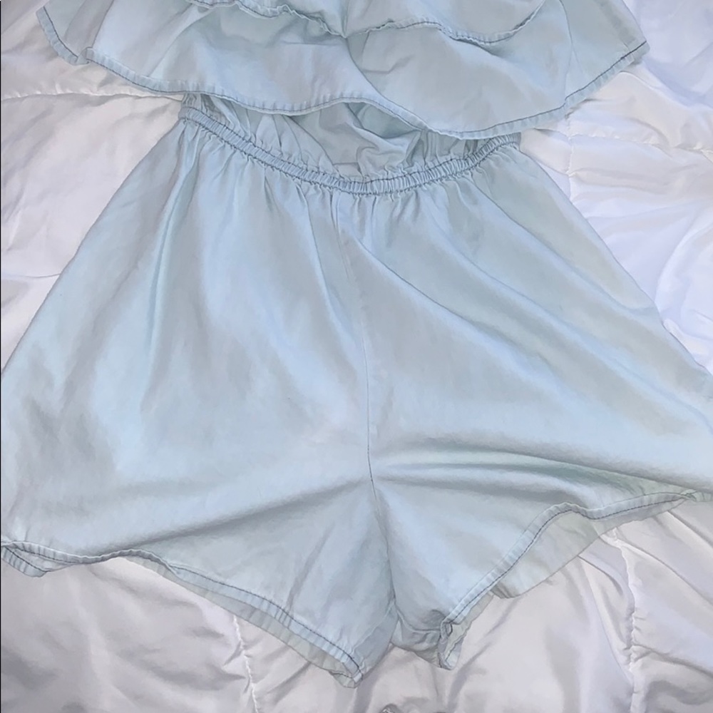 Romper - Picture 2 of 5